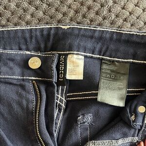 Divided Women's Navy Jeans